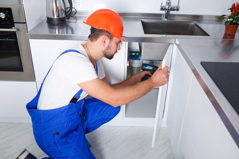 Top Bathroom Remodeling Companies in Caledonia, MI