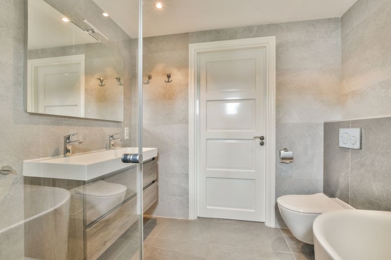 Top Bathroom Remodeling Companies in Caledonia, MI