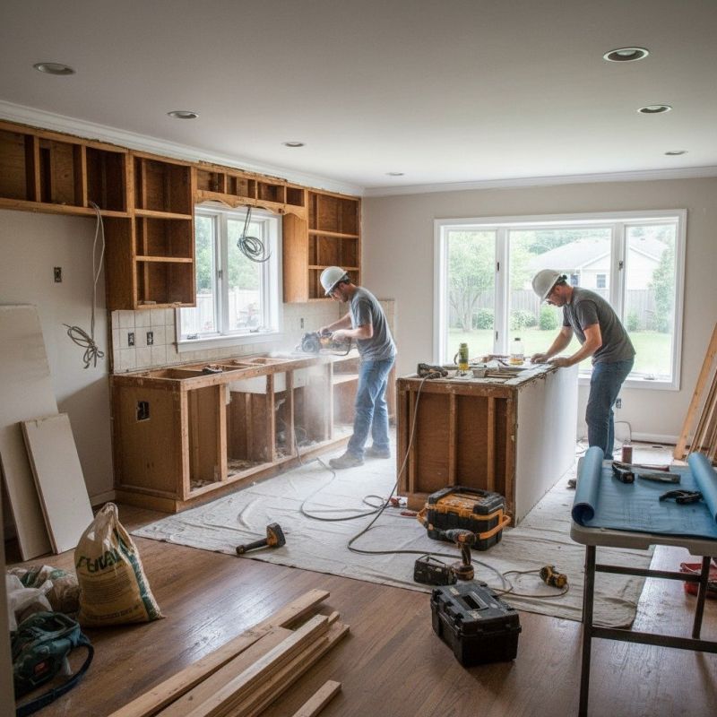 Top Bathroom Remodeling Companies in Coopersville, MI