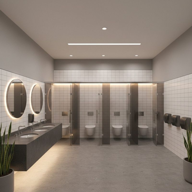 Top Bathroom Remodeling Companies in Coopersville, MI