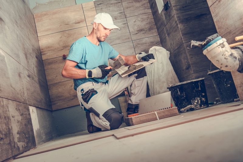 Top Bathroom Remodeling Companies in Holland, MI