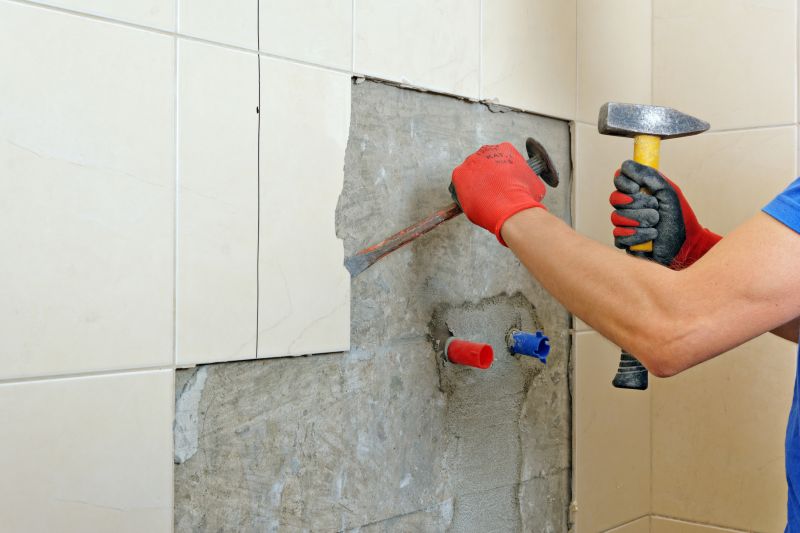 Top Bathroom Remodeling Companies in Holland, MI