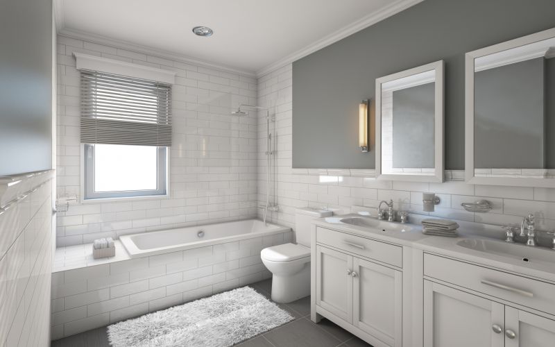 Top Bathroom Remodeling Companies in Jenison, MI