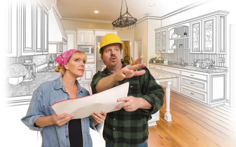 Top Bathroom Remodeling Companies in Lowell, MI