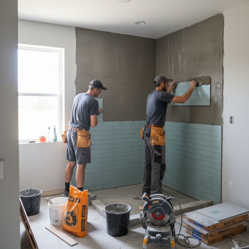 Top Bathroom Remodeling Companies in Middleville, MI