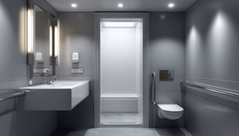 Top Bathroom Remodeling Companies in Middleville, MI