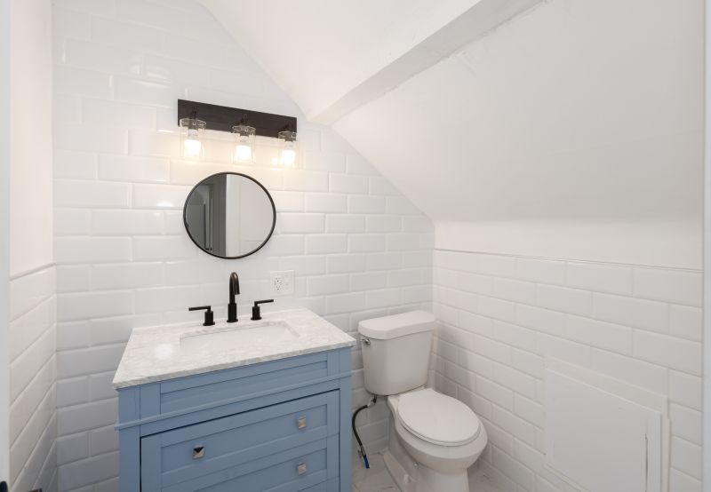 Top Bathroom Remodeling Companies in Wyoming, MI
