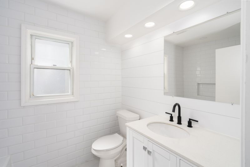 Top Bathroom Remodeling Companies in Wyoming, MI