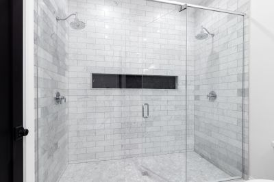 Shower Design Options