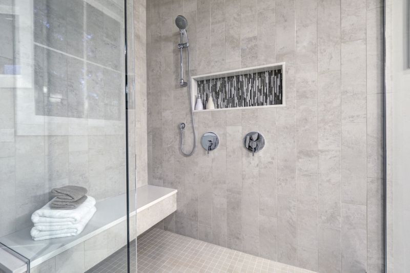 Custom Shower Design Specialists